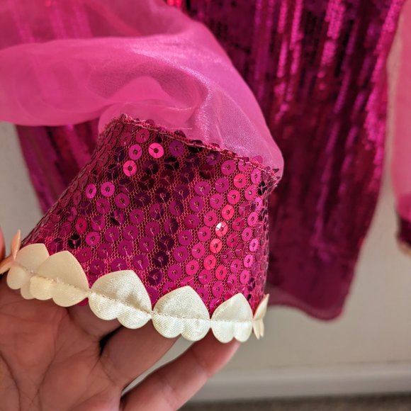 Taylor Swift "ME!" music video heart dress size 10 - Picture 7 of 9